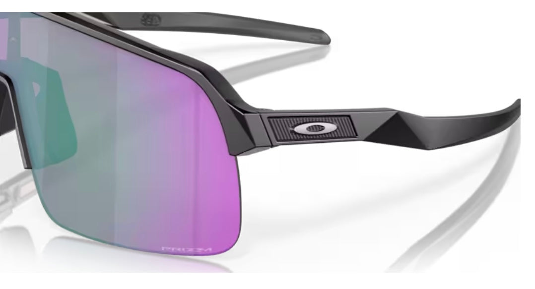 Oakley Sutro Lite 946303 Matte Black Sunglasses