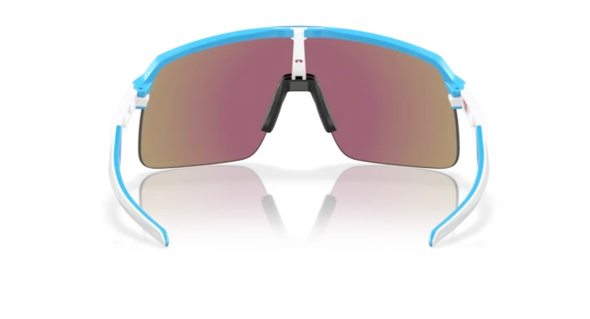 Oakley Sutro Lite 946366 Matte Sky Blue Sunglasses