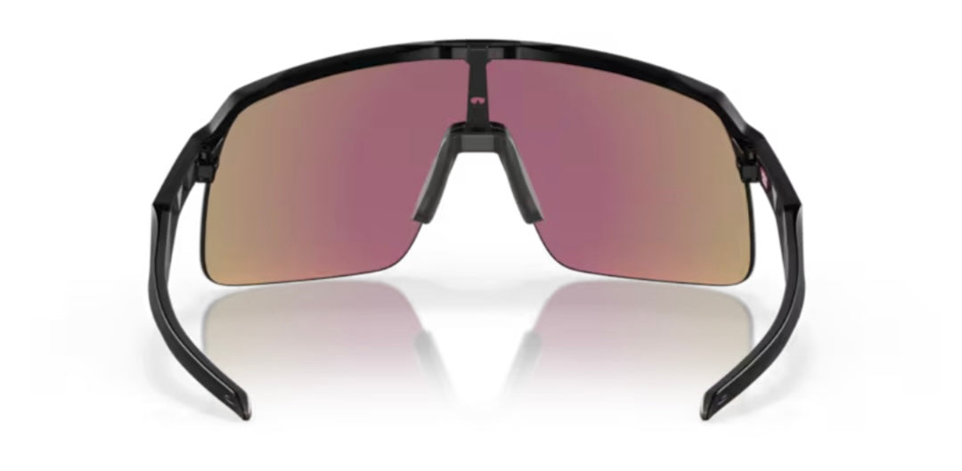 Oakley Sutro Lite 946315 Matte Black Sunglasses