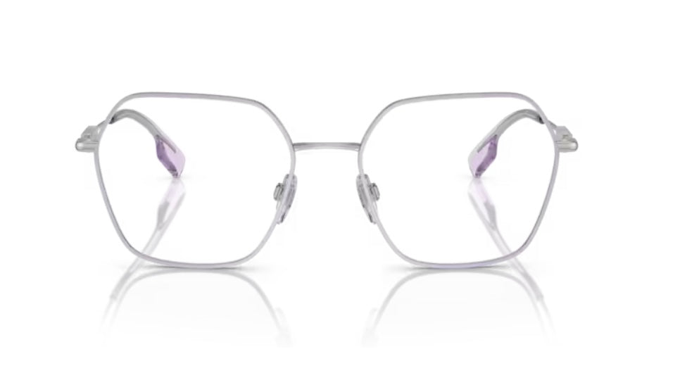 Burberry 0BE1381 1345 Lilac Eyeglasses