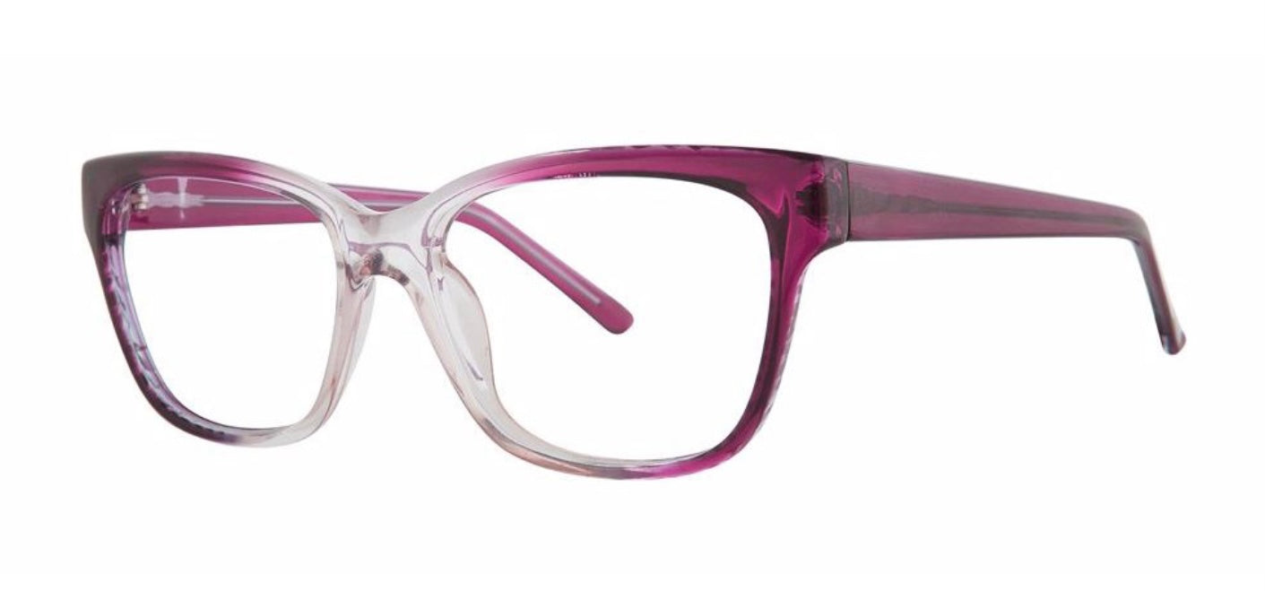 Eyeworkz Awaken Plum Eyeglasses