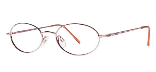 Eyeworkz Beth Rose Eyeglasses