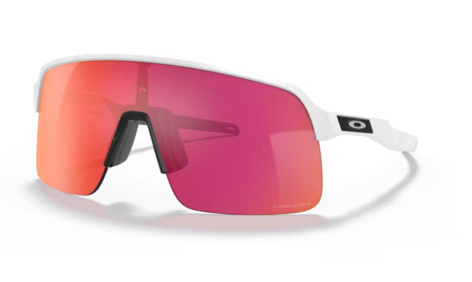 Oakley Sutro Lite 946320 Matte White Sunglasses