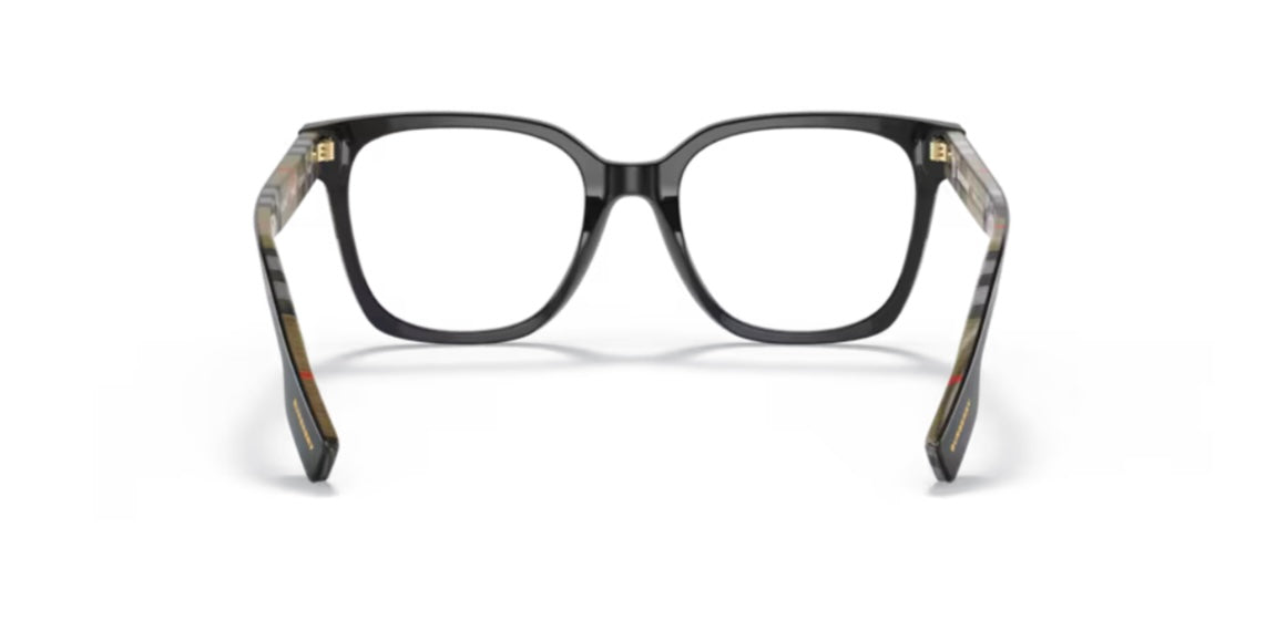 Burberry 0BE2347 Evelyn 3942 Black Eyeglasses