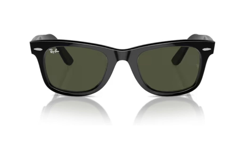 Rayban Wayfarer Classic 901 Black Sunglasses