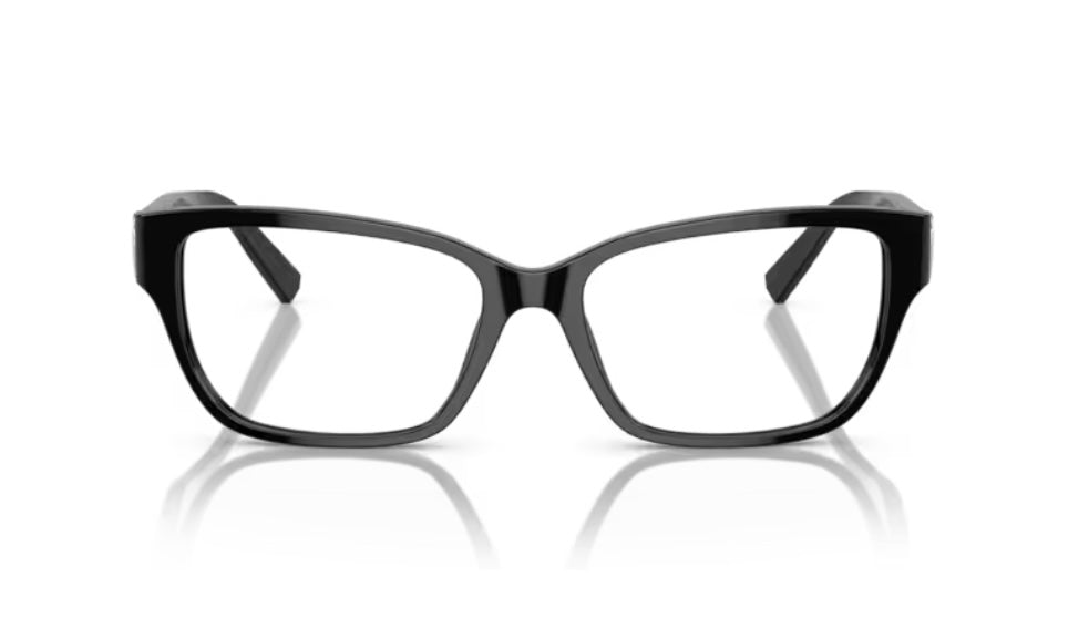 Tiffany And Co. 0TF2245 8001 Black Eyeglasses