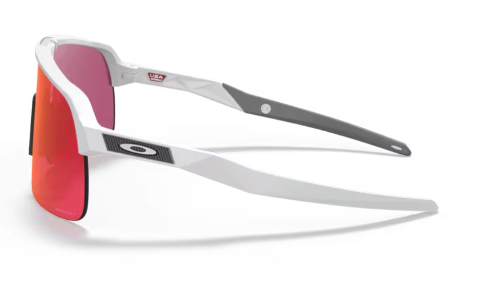 Oakley Sutro Lite 946320 Matte White Sunglasses