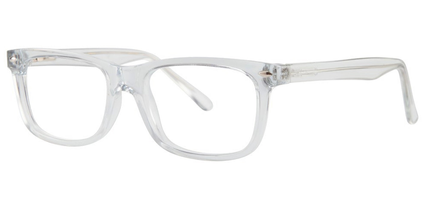 Eyeworkz Driver Crystal Eyeglasses