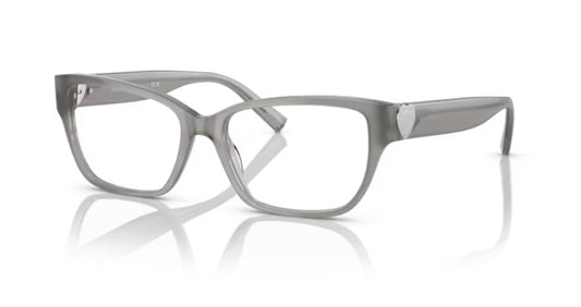 Tiffany And Co. 0TF2245 8257 Opal Grey Eyeglasses