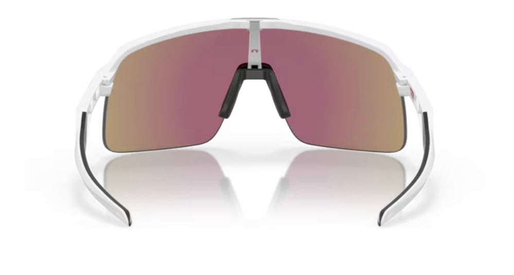 Oakley Sutro Lite 946319 Matte White Sunglasses