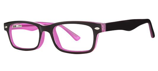 Eyeworkz Remote Pink Eyeglasses