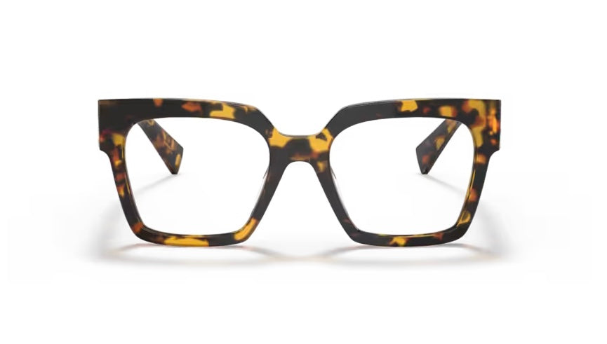 Miu Miu 0MU 04UV Honey Havana Eyeglasses