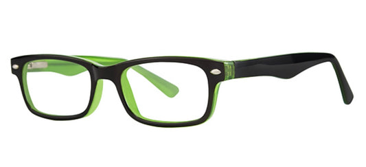 Eyeworkz Remote Lime Eyeglasses