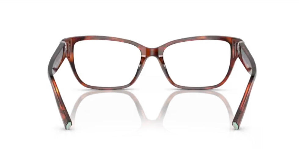 Tiffany And Co. 0TF2245 8002 Havana Eyeglasses