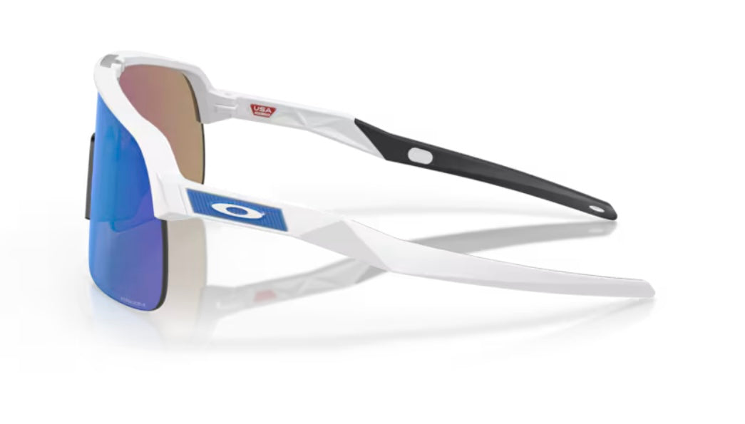 Oakley Sutro Lite 946319 Matte White Sunglasses