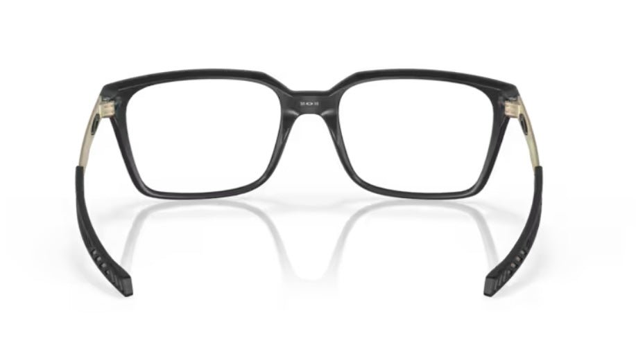 Oakley Dehaven 0OX8054 805404 Satin Black Eyeglasses