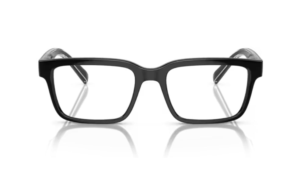 Dolce and Gabbana 0DG5102 501 Black Eyeglasses