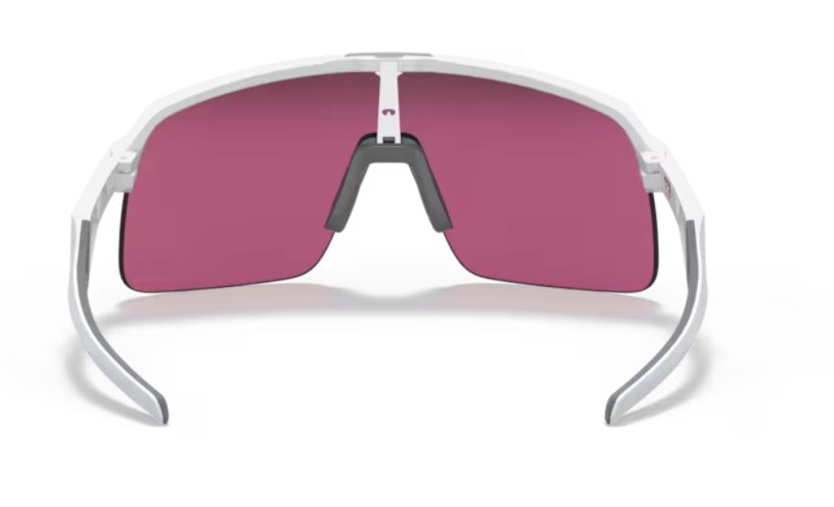 Oakley Sutro Lite 946320 Matte White Sunglasses