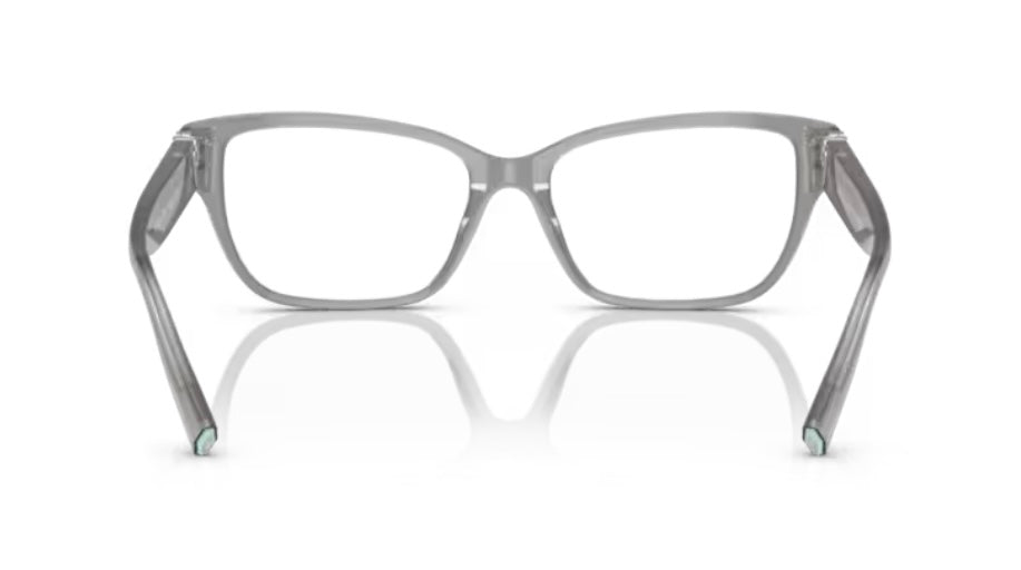 Tiffany And Co. 0TF2245 8257 Opal Grey Eyeglasses