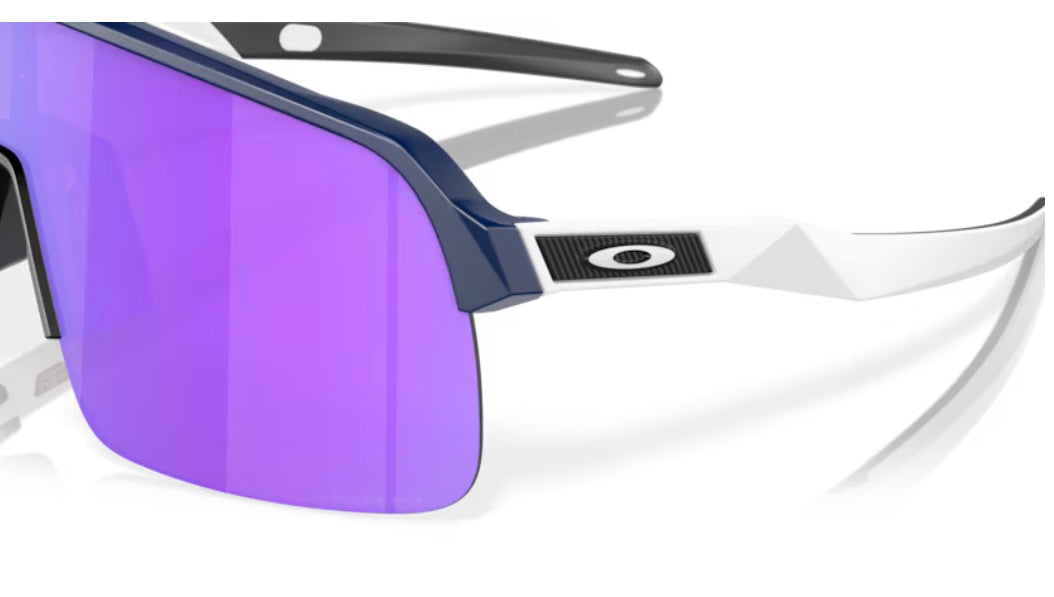 Oakley Sutro Lite 946363 Navy Sunglasses