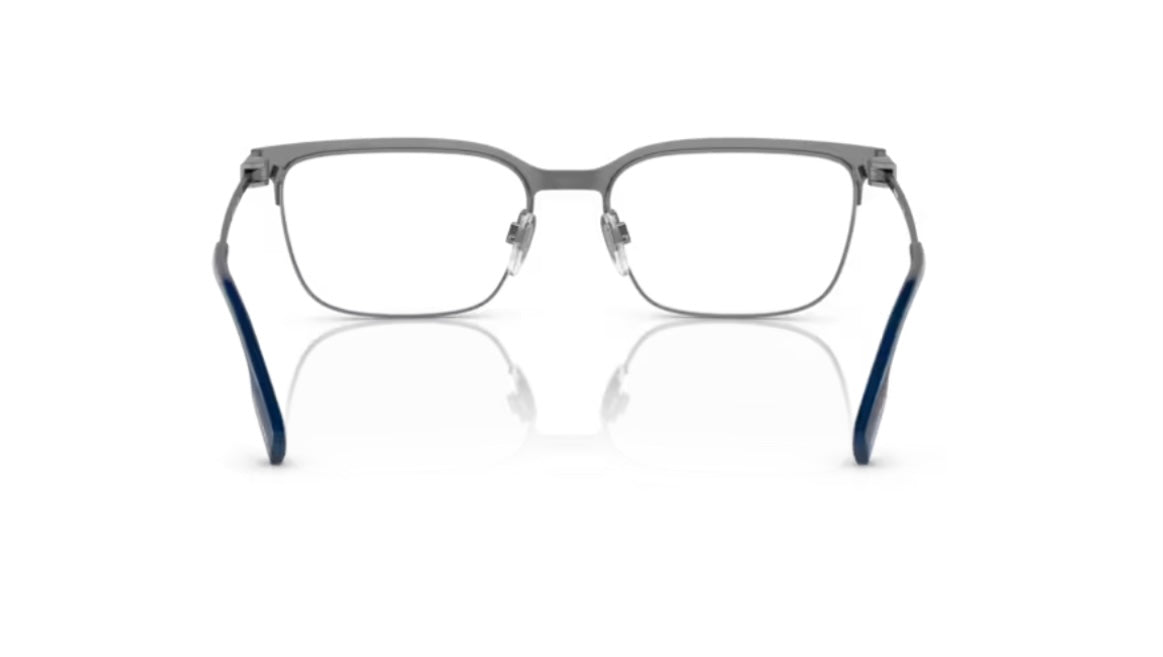 Burberry 0BE1375 1003 Blue Douglas Eyeglasses