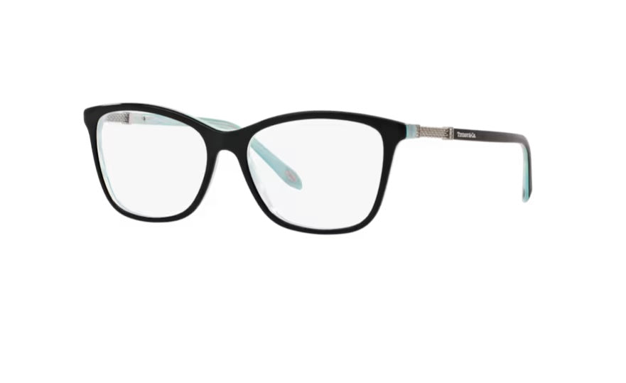 Tiffany And Co. 0TF2116B Black Eyeglasses