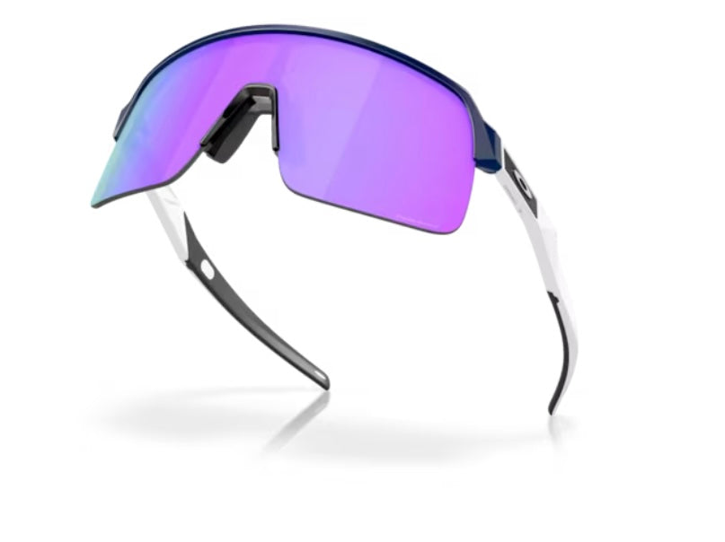 Oakley Sutro Lite 946363 Navy Sunglasses